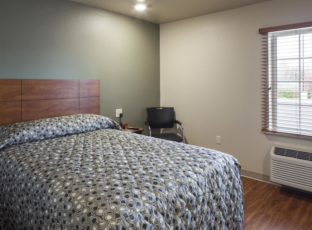 Extended Stay America Select Suites - Dayton - Miamisburg Exterior photo